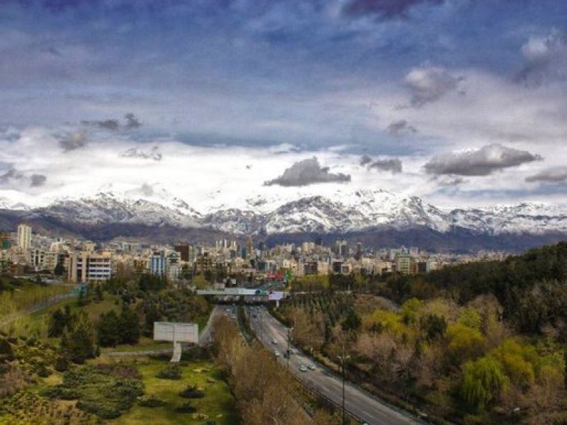 تهران 31 روز هوای پاک داشت