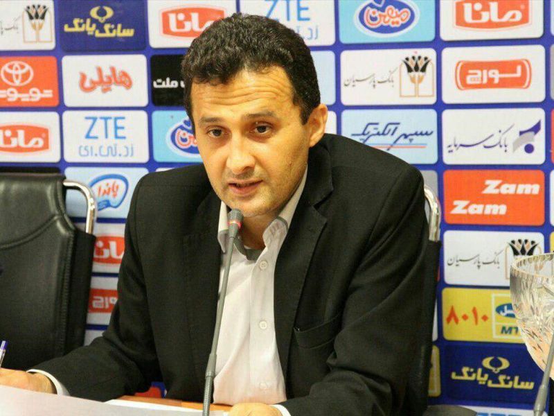 محدودیت جذب بازیکن خارجی در فوتبال ایران