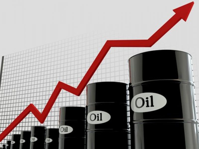 جهش ۲۰ درصدی قیمت نفت/نفت آمریکا ۲۴ دلاری شد