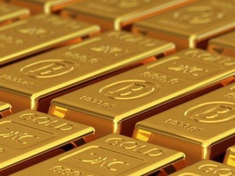 طلا در بازارهای جهانی، افزایش قیمت نداشت