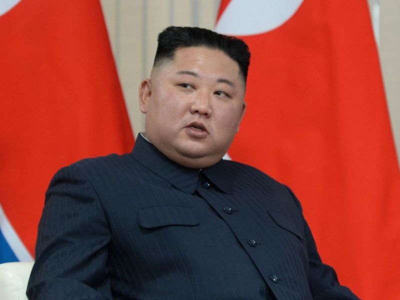 هیچ نشانه جراحی در رهبر کره شمالی نیست