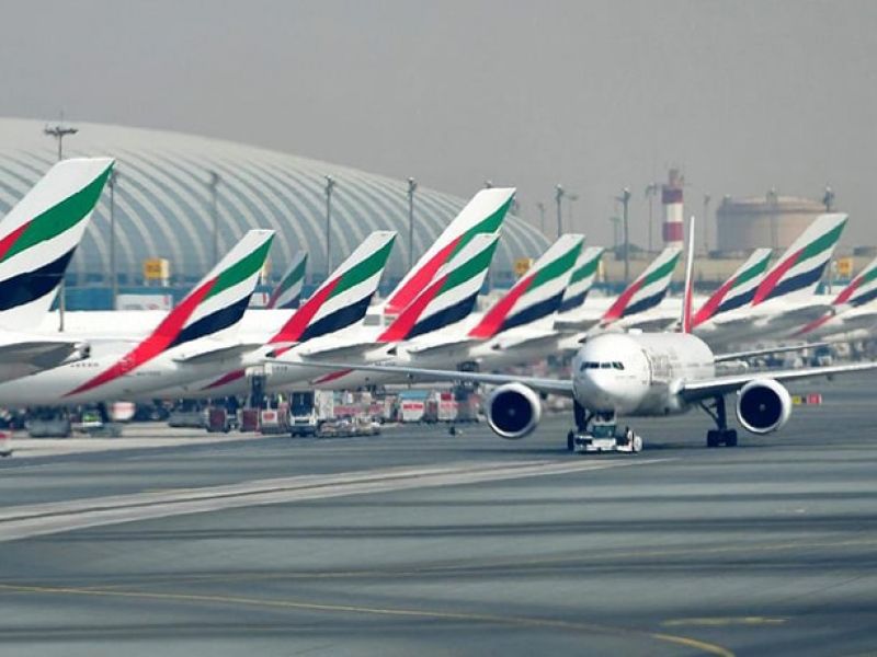 تغییر ساعت کاری  تعدادی از فرودگاههای ایران