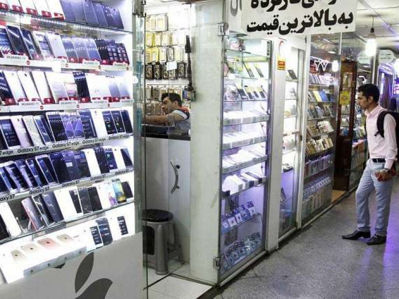 گوشی ارزان ایرانی از راه می‌رسد؟