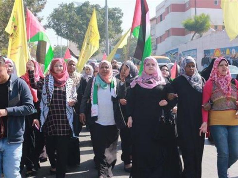 200 فلسطینی بازداشت شدند