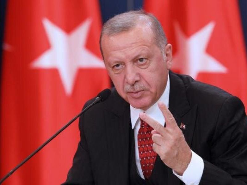 کرونا، تیر خلاص به اردوغان/ اقتصاد ترکیه در مرز فروپاشی