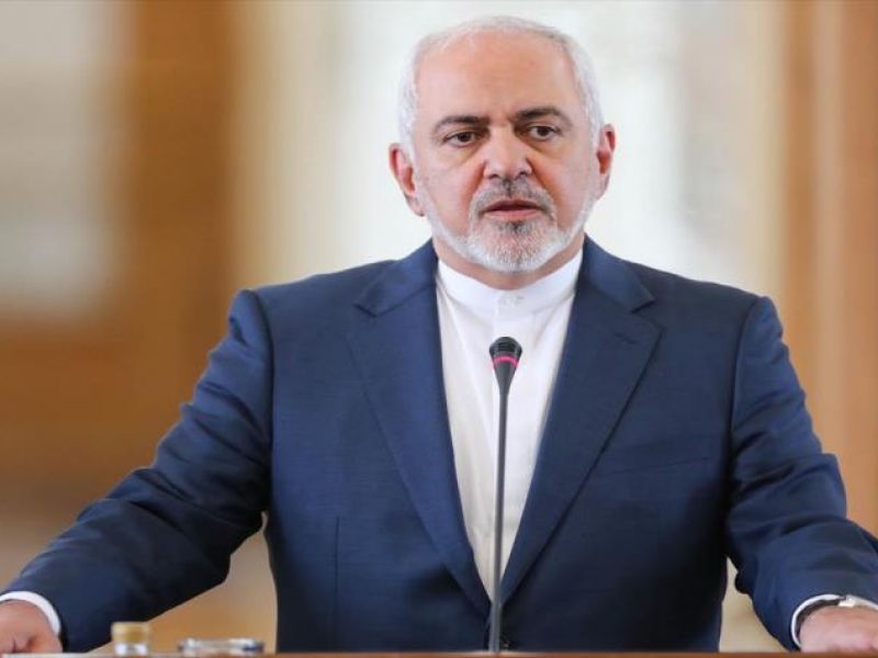 ظریف، رئیس جمهوری بعدی ایران است؟