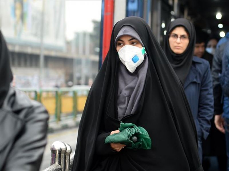 10 کشور متقاضی خرید ماسک نانو از ایران هستند