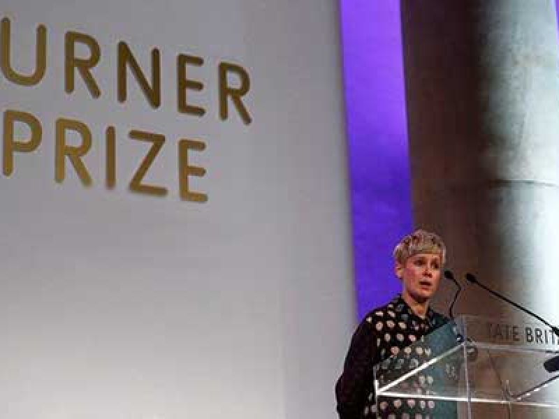 کرونا، مهمترین جایزه هنری بریتانیا را به زانو درآورد