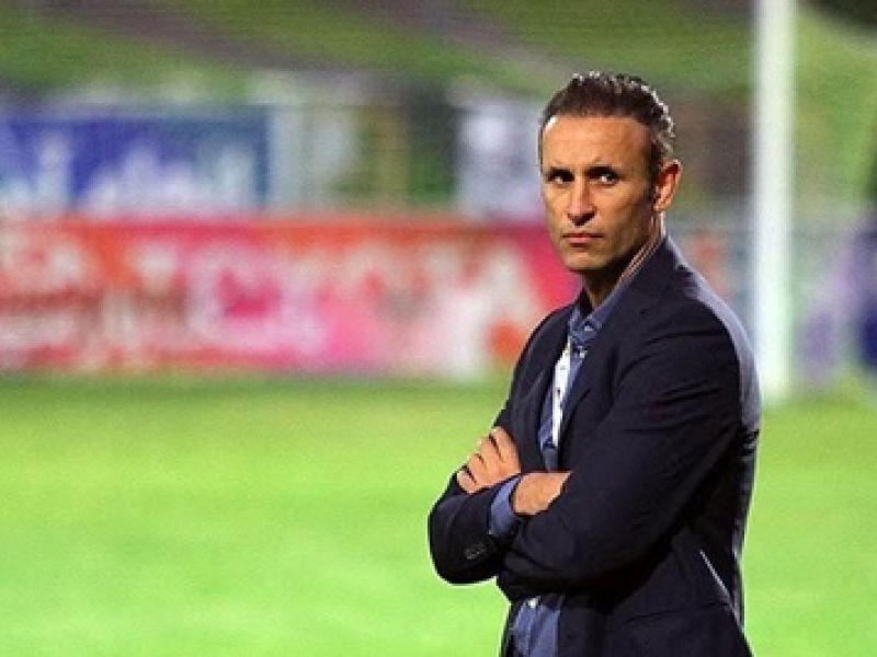 توضیح باشگاه پرسپولیس درباره قرارداد یحیی گل محمدی