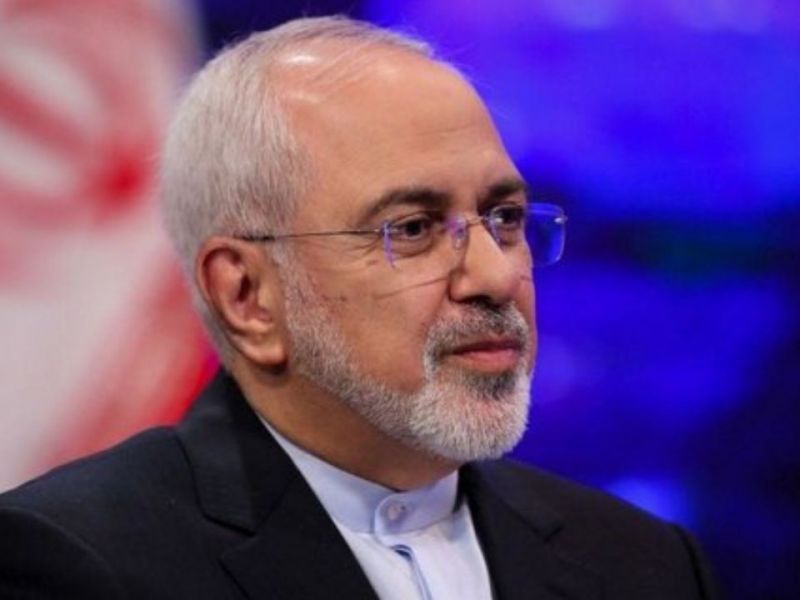 خبر خوش ظریف/ بازگشت  سیروس عسکری به ایران