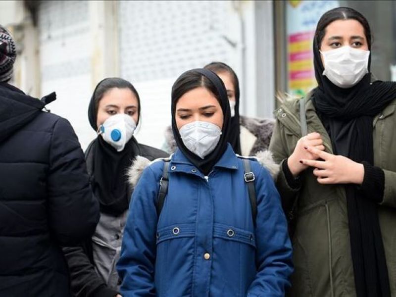 سازمان بهداشت جهانی تاکید کرد/ ماسک زدن را فراموش نکنید