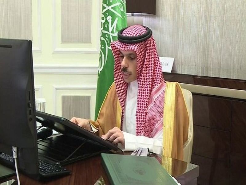 ادعای تازه عربستان در مبارزه با تروریسم