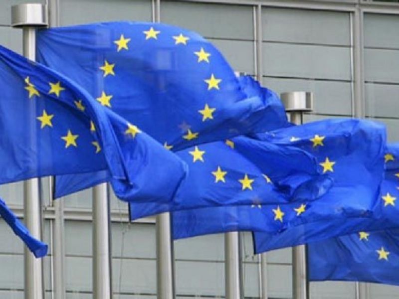 مرزهای اتحادیه اروپا آهسته آهسته باز می‌شوند