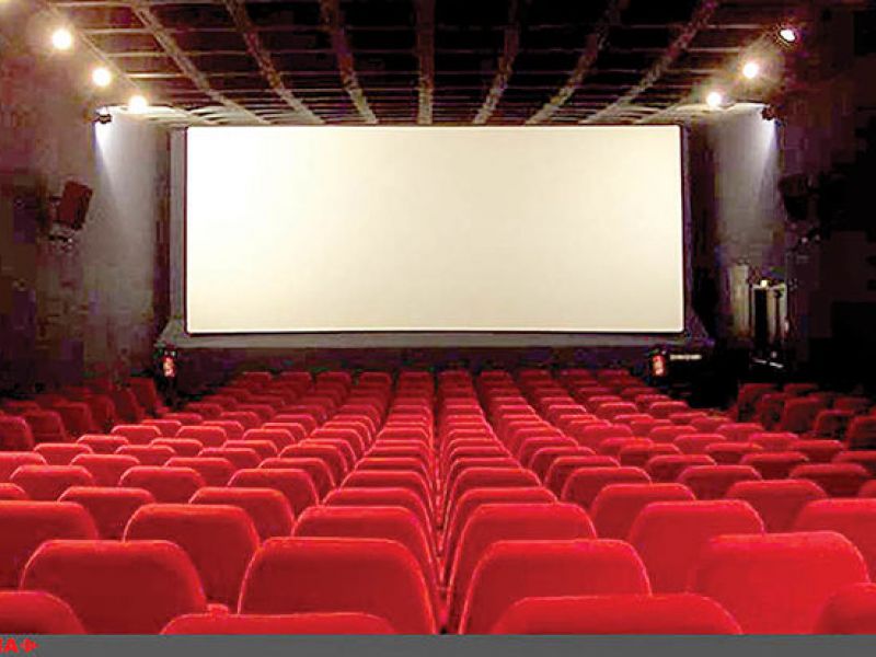 سینماها سه روز اول تیرماه بلیت نیم‌بها ارائه می‌دهند