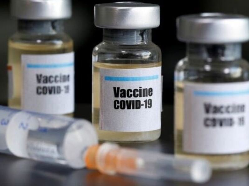 آزمایش واکسن چینی ضد کرونا موفقیت آمیز بود