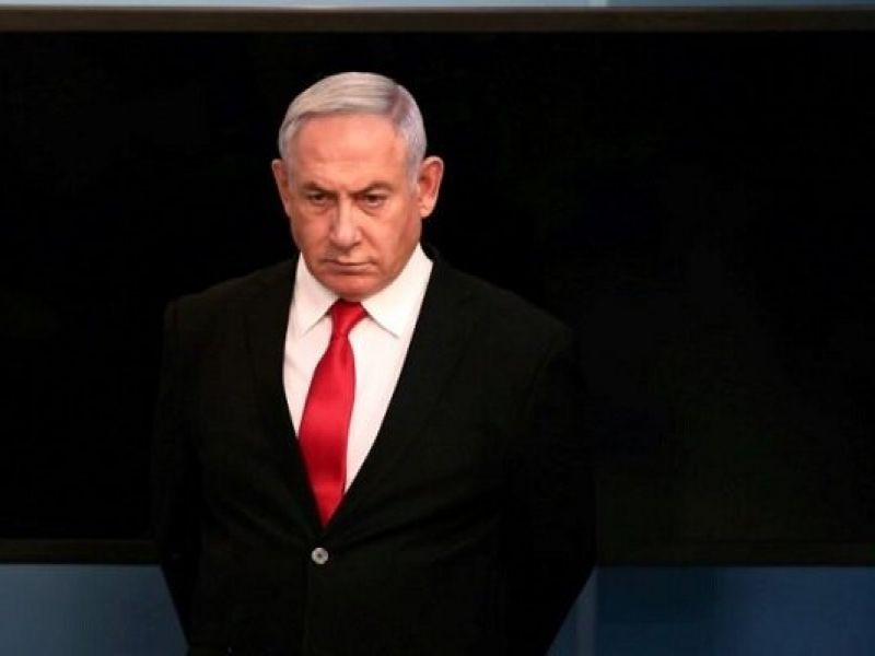 راه جاسوس‌ها به دفتر نتانیاهو باز شد