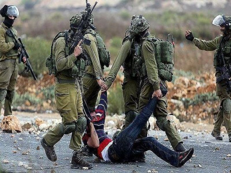 حماس: بازگشت حق آوارگان فلسطینی است