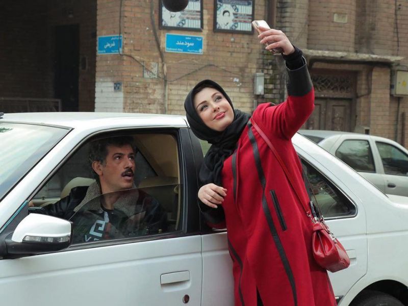 فیلم تازه فرح‌بخش در راه اکران/ یک فیلم تجاری جایگزین فیلم‌های انصرافی 