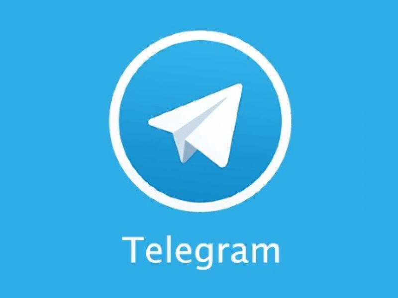 توضیح رئیس تلگرام درباره وضعیت این رسانه در ایران و چین