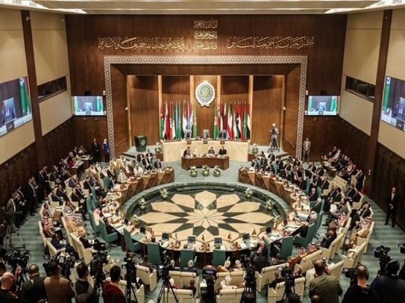 نشست فوق‌العاده اتحادیه عرب به تعویق افتاد