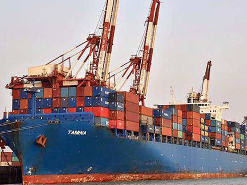 تورم‌کالاهای صادراتی ۲۰ درصد افزایش یافت