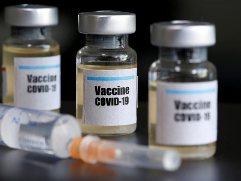 ایران روی واکسن کرونا کار می‌کند