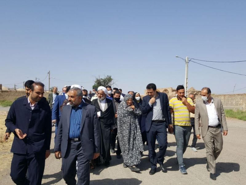 همکاری دولت و مجلس برای حل مشکلات جنوب شهر تهران