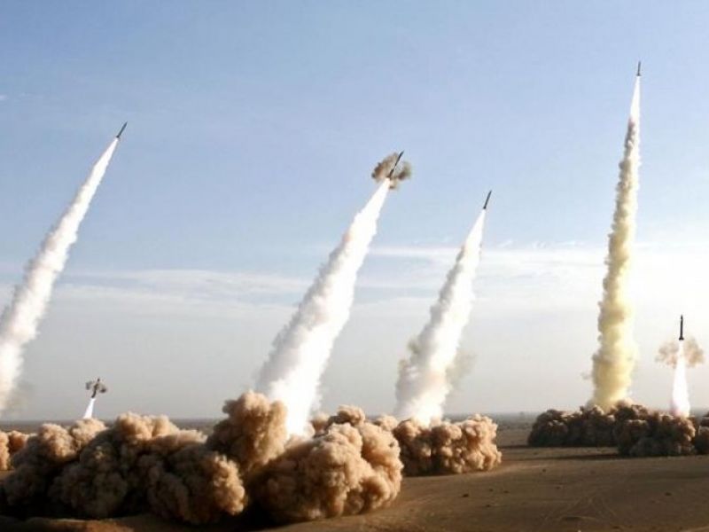 درخواست مشترک بحرین و آمریکا برای تحریم تسلیحاتی ایران