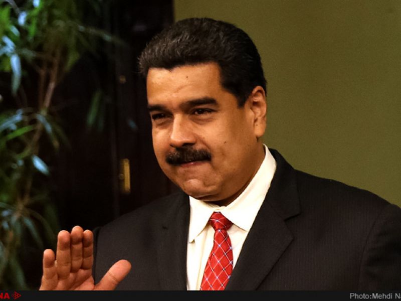 ونزوئلا سفیر اتحادیه اروپا را اخراج کرد