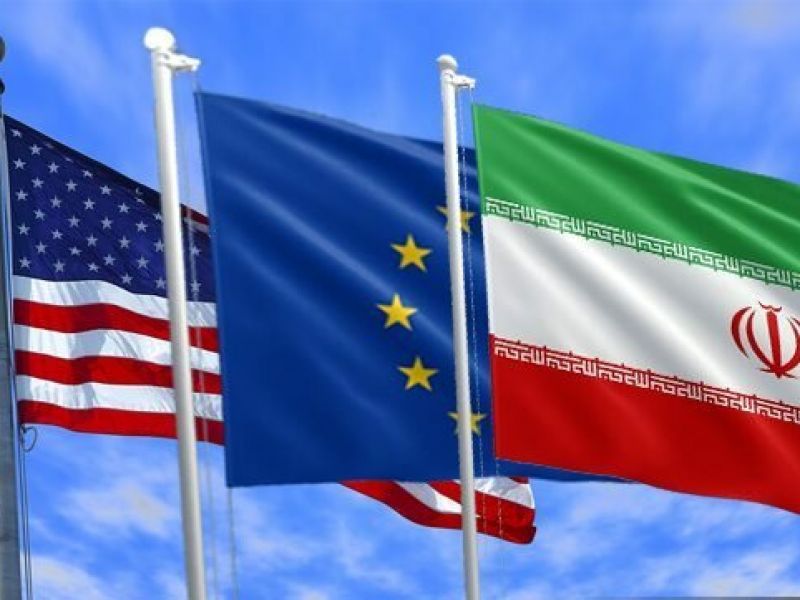 سه کشور اروپایی از بازگشت تحریمهای بین المللی علیه ایران حمایت نخواهند کرد
