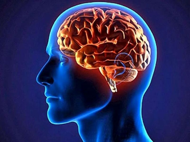 بیماران مبتلا به کرونا در خطر آسیب مغزی هستند