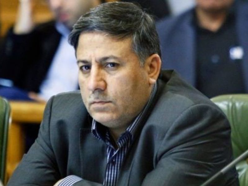 پاسخ یک عضو شورا به گمانه زنی ها در مورد تعدیل پرسنل شهرداری تهران