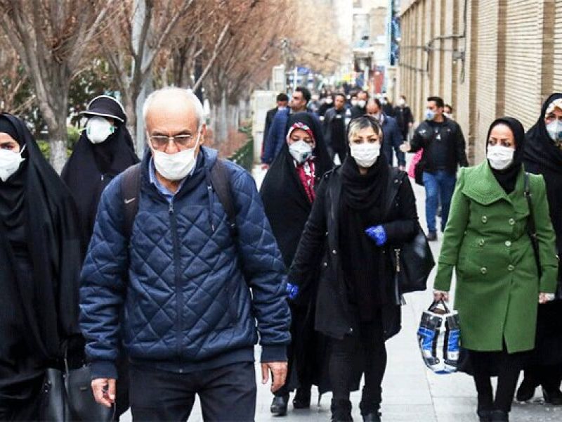 ساز و کار محدودیت کرونایی تهران به محض تصویب ستادملی اعلام می شود