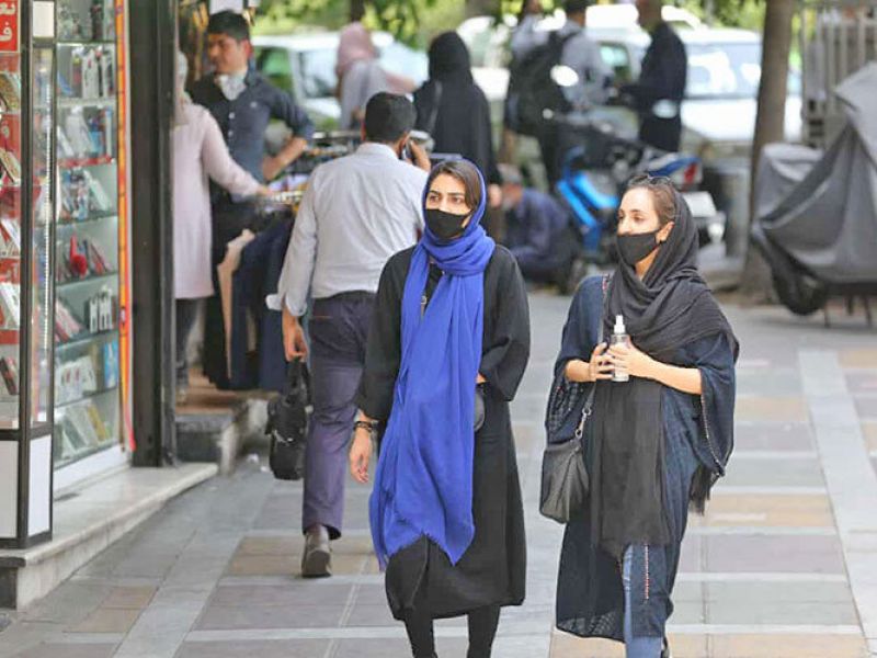 استاندار تهران: از حضور مبتلایان به کرونا در محل کار جلوگیری می‌شود