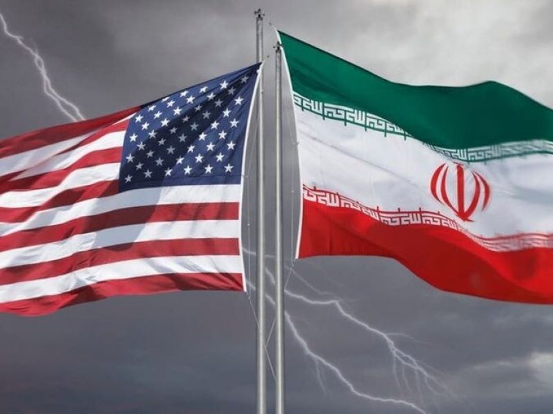 رفتن ترامپ سیاست آمریکا در قبال ایران را تغییر نمی‌دهد