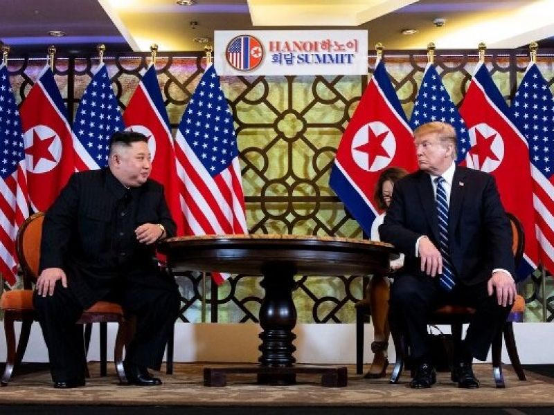 روابط دوباره سرد شد/ کره شمالی پای میز مذاکره نمی‌نشیند