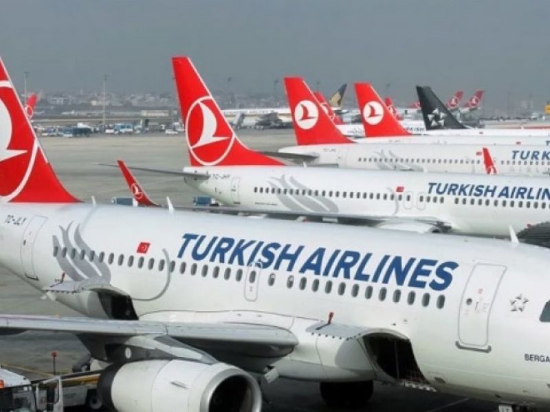 ترکیه پروازهایش به کدام کشور را متوقف کرد؟