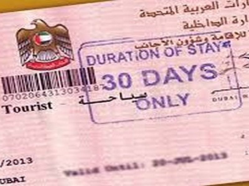 صدور ویزای توریستی امارات برای ایرانی‌ها از سر گرفته شد