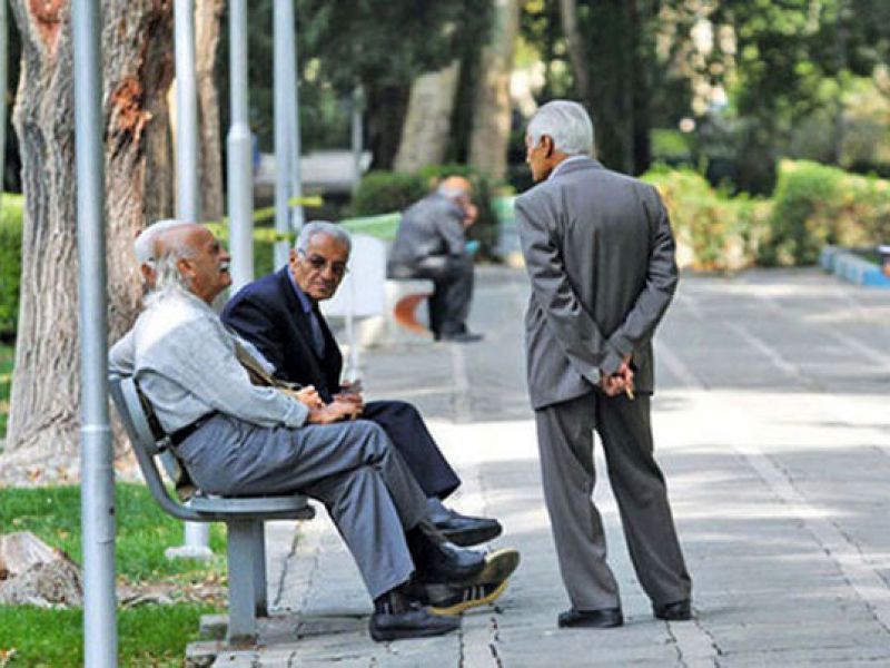 حقوق بازنشستگان کشوری از مهر ماه همسان‌سازی می‌شود