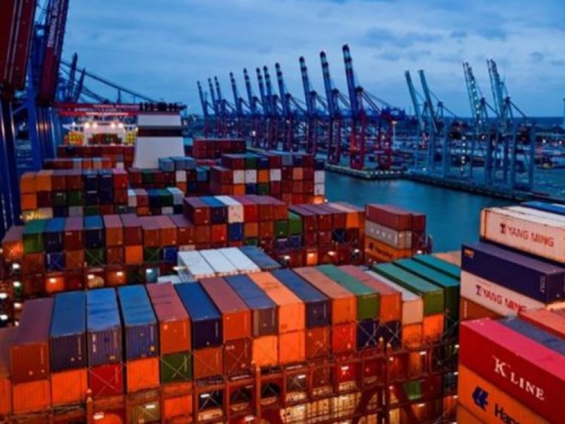 کرونا مسیرهای صادراتی آلمان را عوض کرد