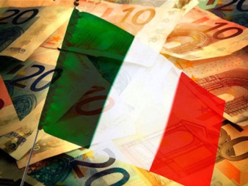 کرونا یک دهم اقتصاد ایتالیا را می بلعد!