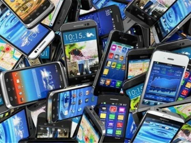 چرا بهتر است گوشی همراه را آنلاین بخریم؟