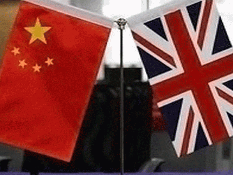 هنگ کنگ؛ بهانه تازه رودرویی انگلستان و چین 
