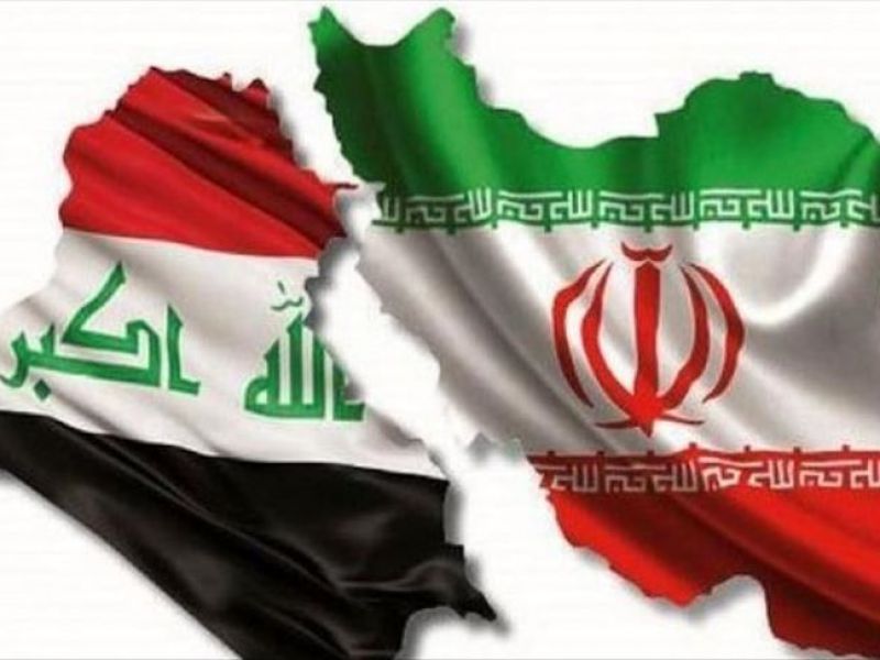 تیم اقتصادی دولت عراق، به طور کامل در ایران
