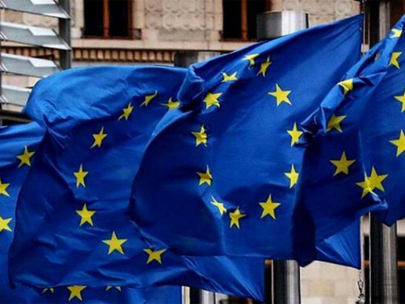 توافق اتحادیه اروپا درباره بودجه مقابله با کرونا