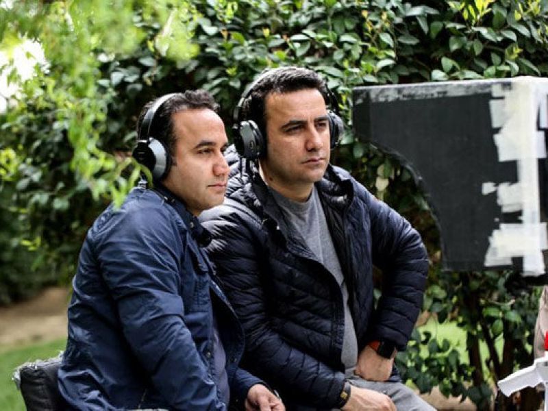 برادران محمودی درباره کرونا سریال می‌سازند