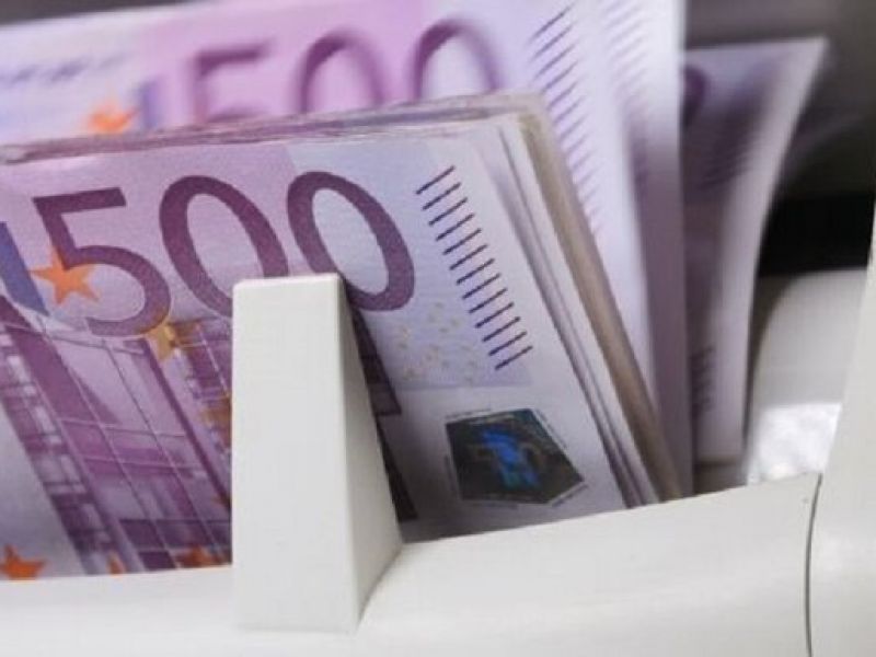 افزایش نرخ یورو و پوند در بازار ارز