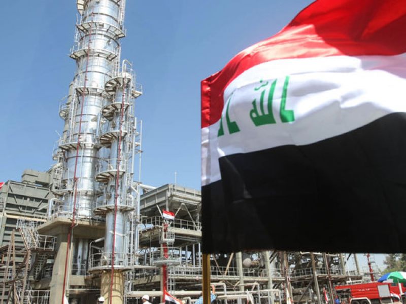 خبر خوش برای عراقی‌ها/ صادرات نفت به چین افزایش یافت