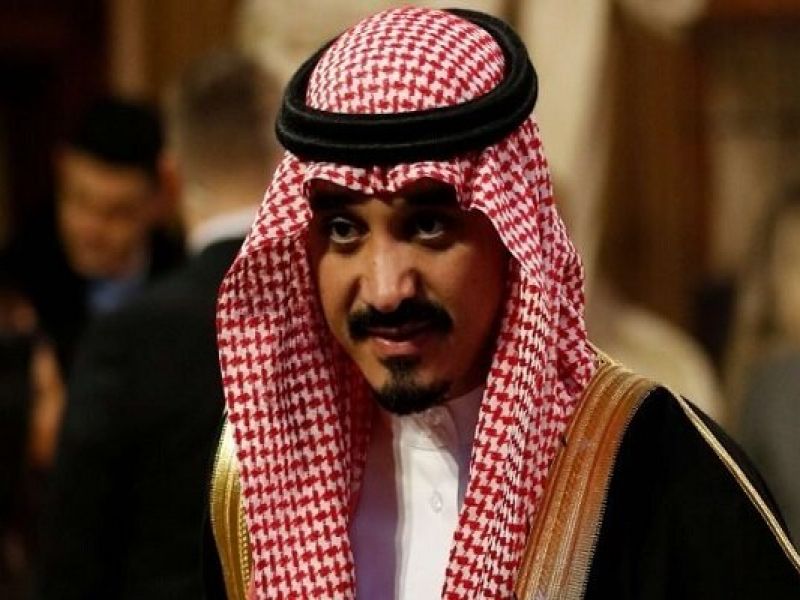 اعتراف سفیر سعودی در انگلیس جنجال برانگیز شد