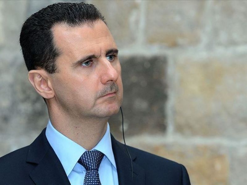 بشار اسد: ارتش سوریه پیروزی‌های بزرگی را رقم زد
